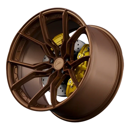 Z-Performance ZP.MONO 3 Macarone