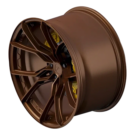Z-Performance ZP.MONO 3 Macarone