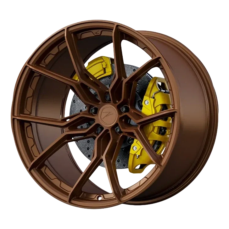 Z-Performance ZP.MONO 3 Macarone