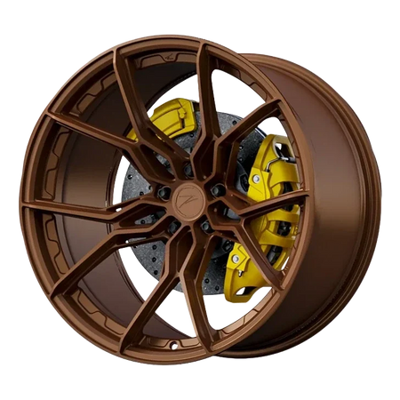 Z-Performance ZP.MONO 3 Macarone