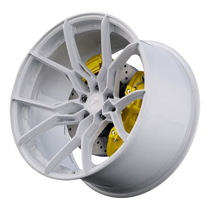 Z-Performance ZP.MONO 3 Pure white