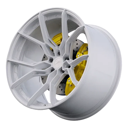 Z-Performance ZP.MONO 3 Pure white