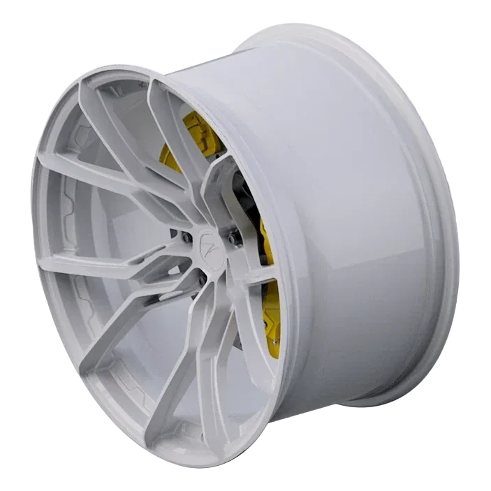 Z-Performance ZP.MONO 3 Pure white