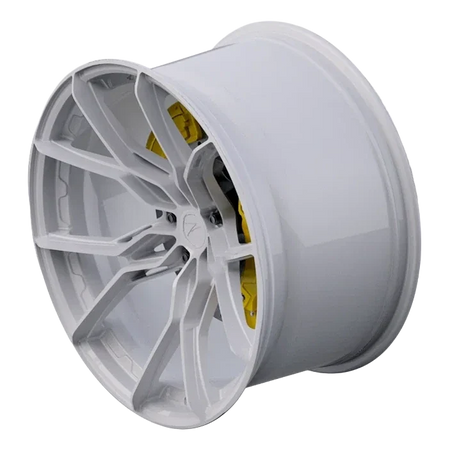Z-Performance ZP.MONO 3 Pure white