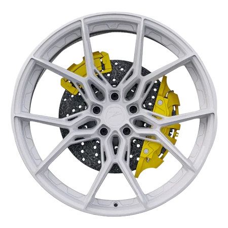 Z-Performance ZP.MONO 3 Pure white