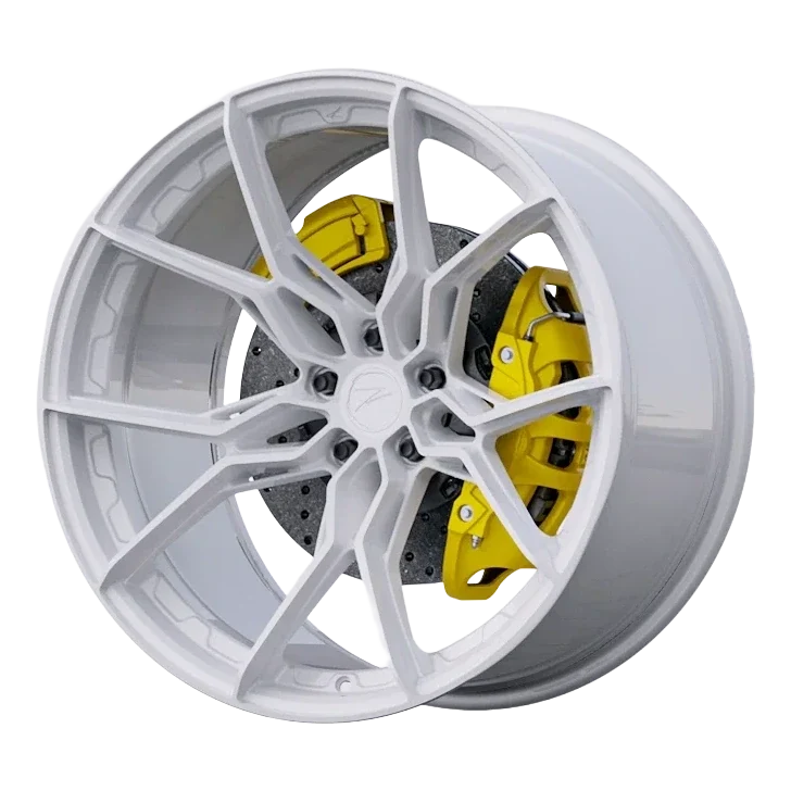 Z-Performance ZP.MONO 3 Pure white