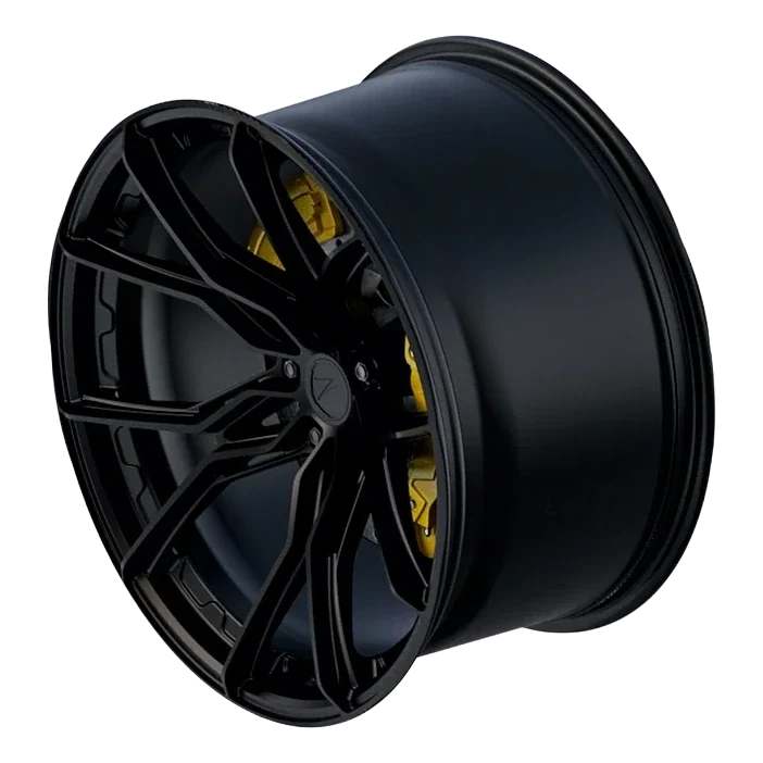 Z-Performance ZP.MONO 3 Satin black