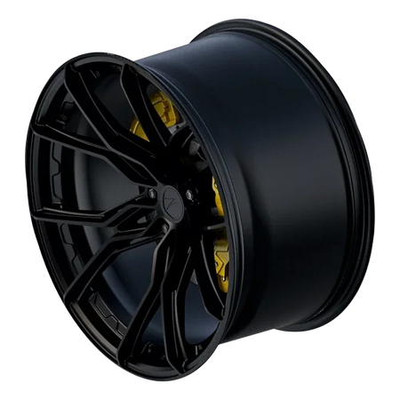 Z-Performance ZP.MONO 3 Satin black