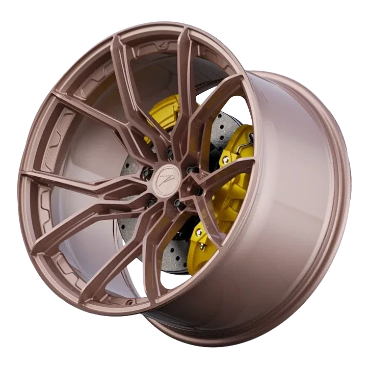 Z-Performance ZP.MONO 3 Sparkling champagne