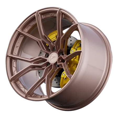 Z-Performance ZP.MONO 3 Sparkling champagne