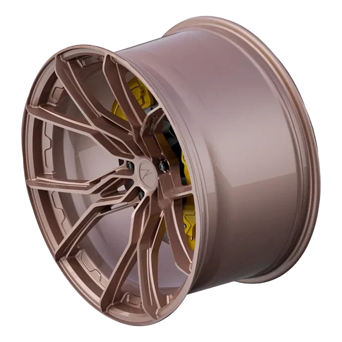 Z-Performance ZP.MONO 3 Sparkling champagne