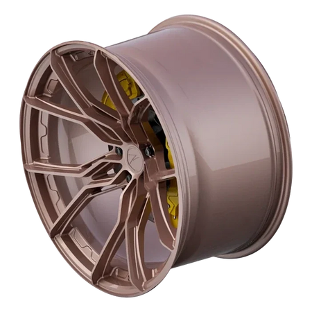 Z-Performance ZP.MONO 3 Sparkling champagne
