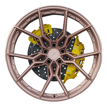 Z-Performance ZP.MONO 3 Sparkling champagne