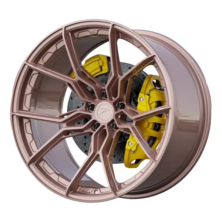 Z-Performance ZP.MONO 3 Sparkling champagne