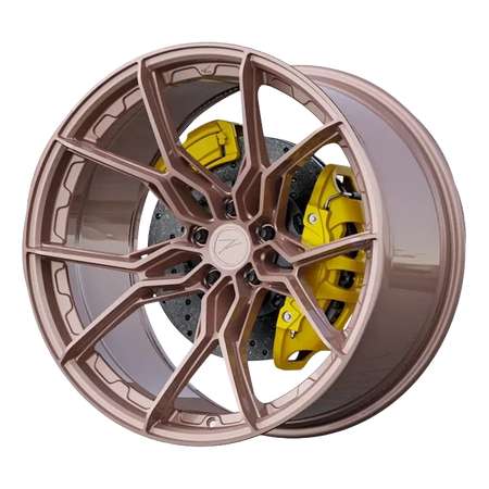 Z-Performance ZP.MONO 3 Sparkling champagne