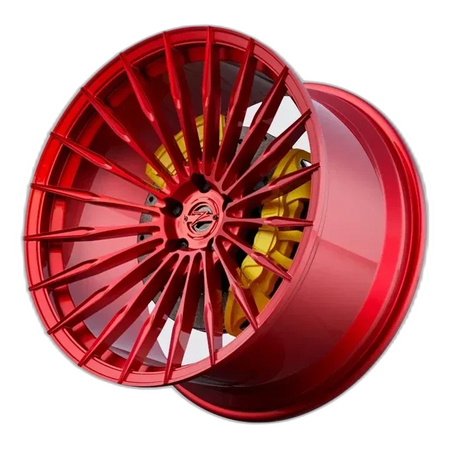 Z-Performance ZP.MONO 1 Blood red