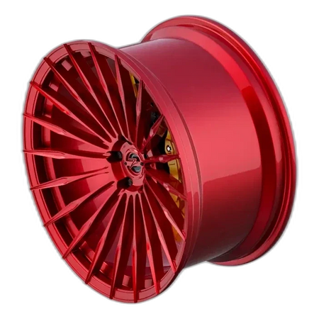 Z-Performance ZP.MONO 1 Blood red