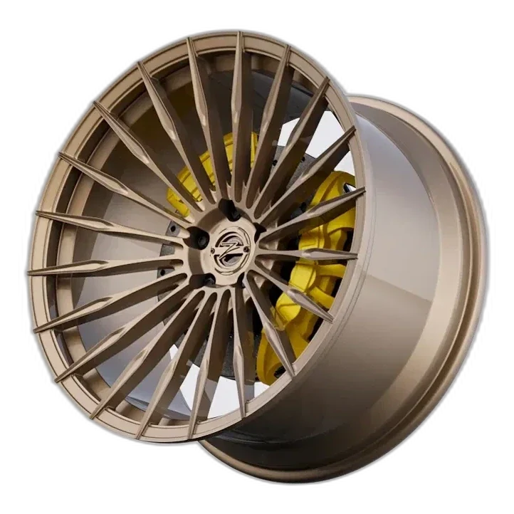 Z-Performance ZP.MONO 1 Champagne nuggets