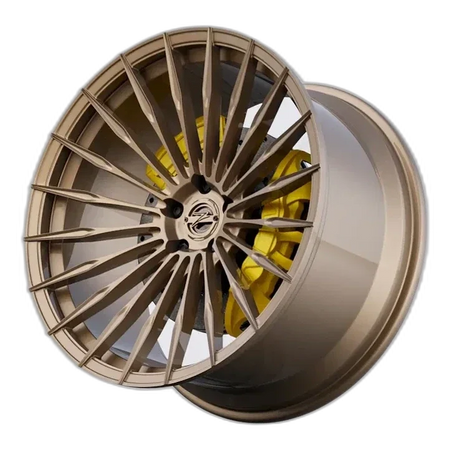 Z-Performance ZP.MONO 1 Champagne nuggets