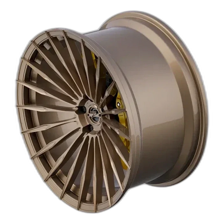 Z-Performance ZP.MONO 1 Champagne nuggets