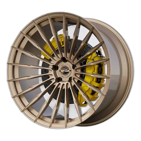 Z-Performance ZP.MONO 1 Champagne nuggets
