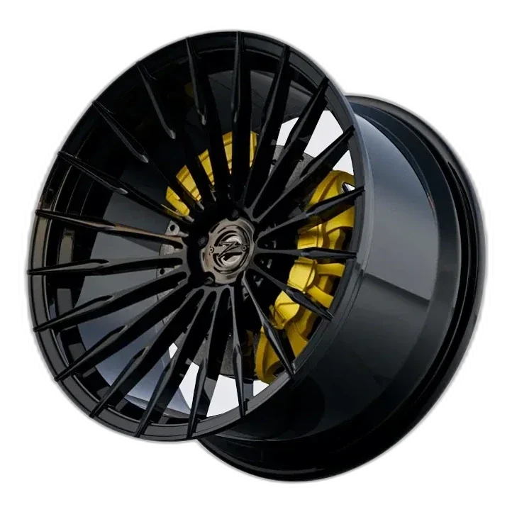 Z-Performance ZP.MONO 1 Gloss black