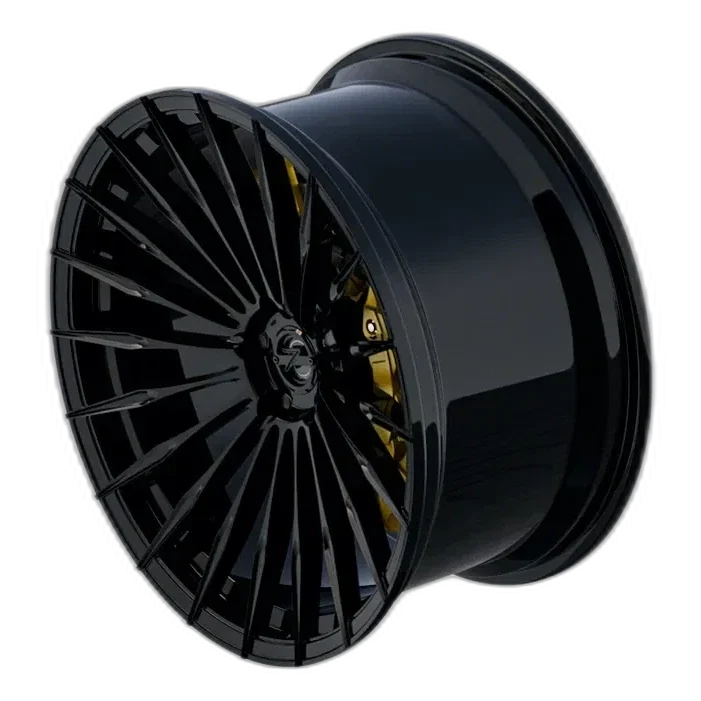 Z-Performance ZP.MONO 1 Gloss black