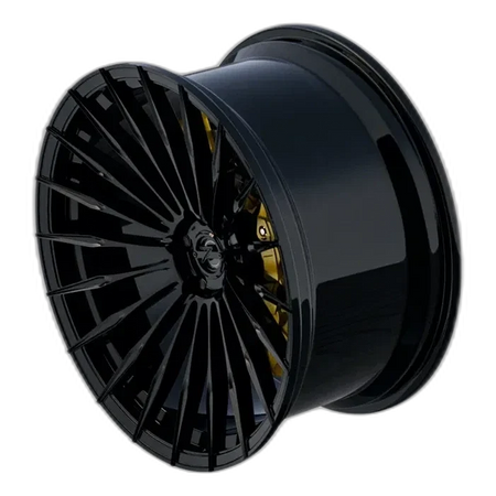 Z-Performance ZP.MONO 1 Gloss black