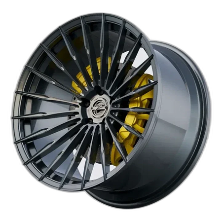 Z-Performance ZP.MONO 1 Gloss metal