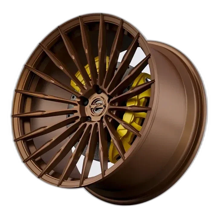 Z-Performance ZP.MONO 1 Macarone