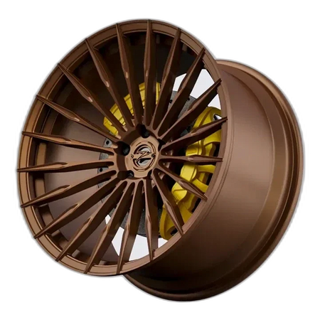 Z-Performance ZP.MONO 1 Macarone