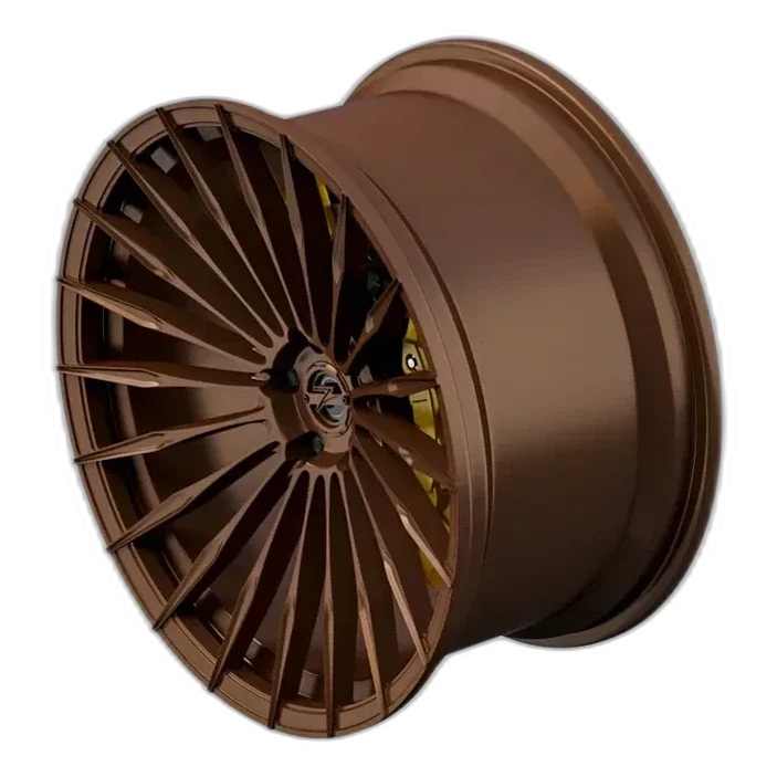 Z-Performance ZP.MONO 1 Macarone
