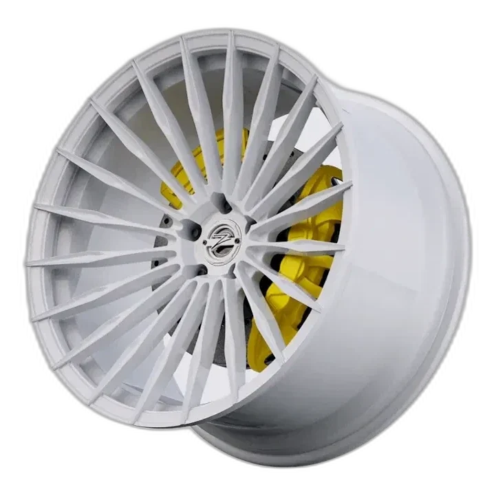 Z-Performance ZP.MONO 1 Pure white