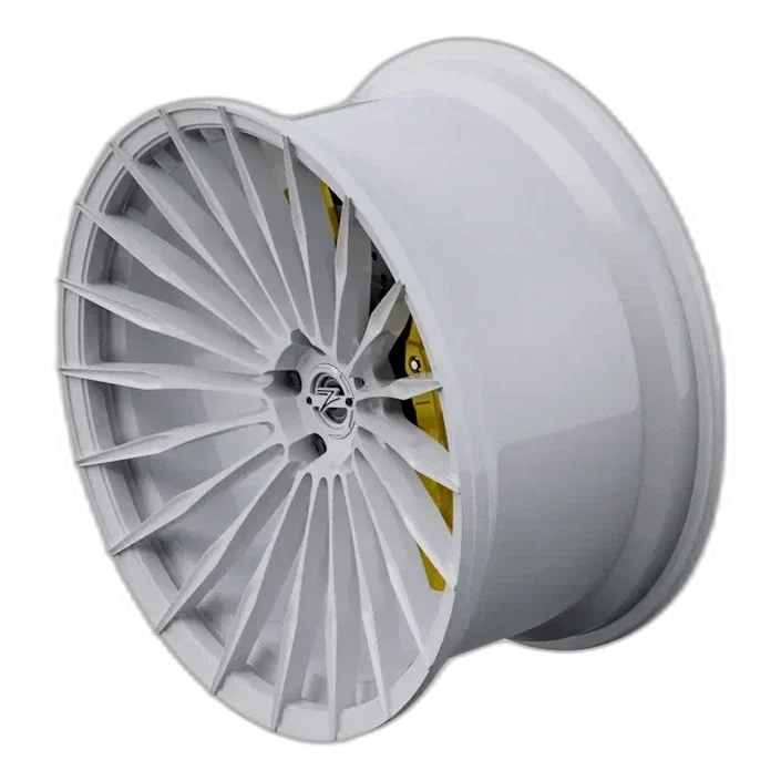 Z-Performance ZP.MONO 1 Pure white