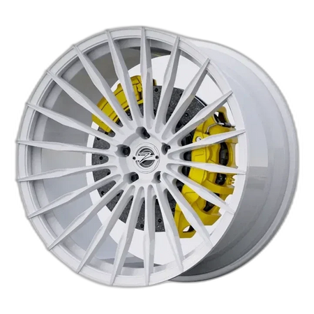 Z-Performance ZP.MONO 1 Pure white