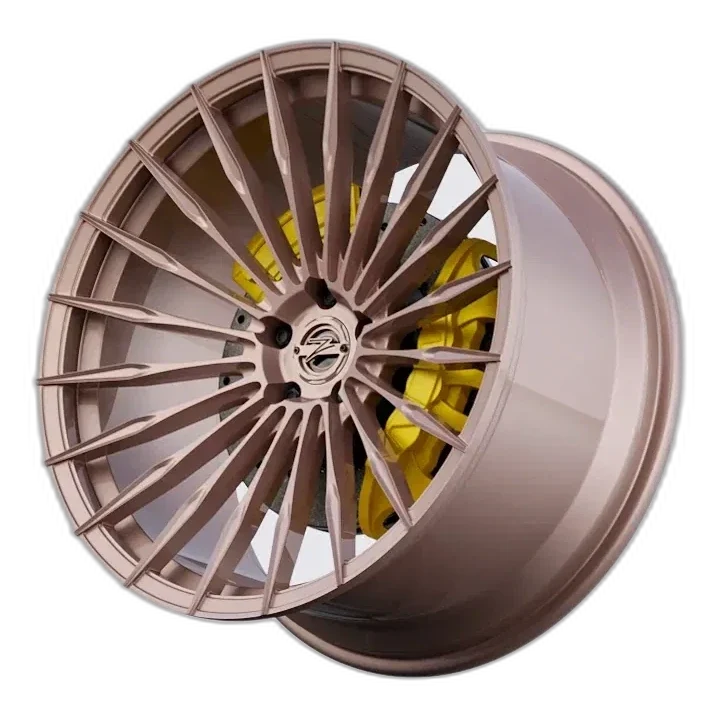 Z-Performance ZP.MONO 1 Sparkling champagne