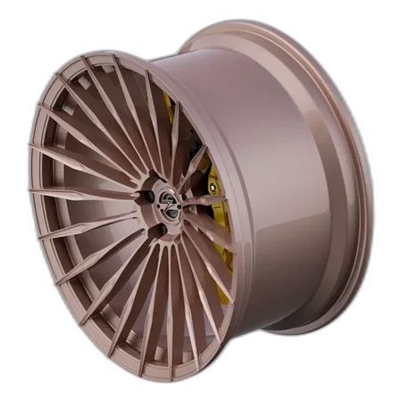 Z-Performance ZP.MONO 1 Sparkling champagne