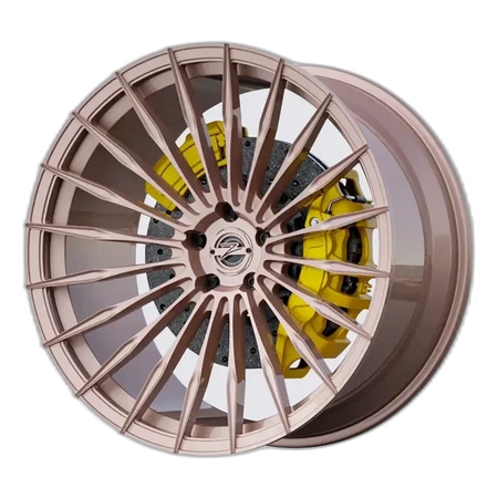 Z-Performance ZP.MONO 1 Sparkling champagne
