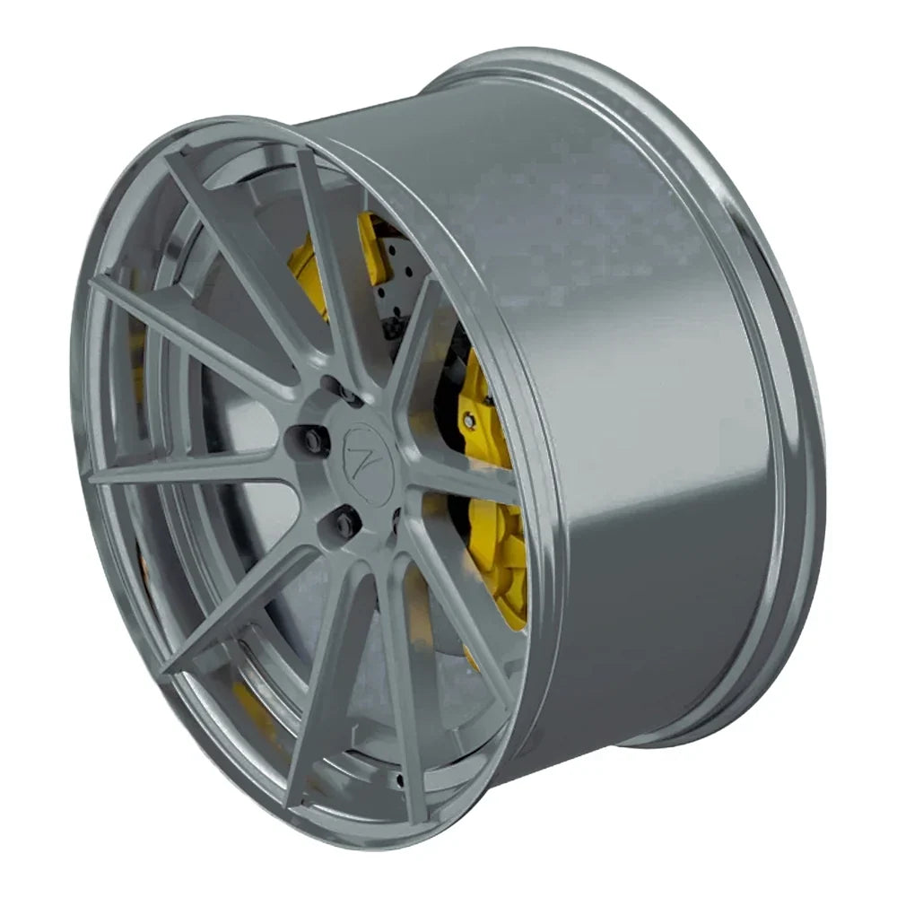 Z-Performance ZP.FORGED 1 Bright Clear