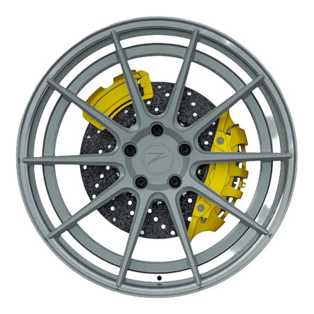 Z-Performance ZP.FORGED 1 Bright Clear