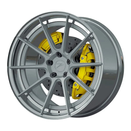 Z-Performance ZP.FORGED 1 Bright Clear