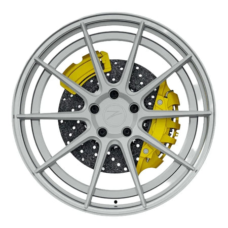 Z-Performance ZP.FORGED 1 Brushed