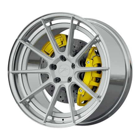 Z-Performance ZP.FORGED 1 Brushed