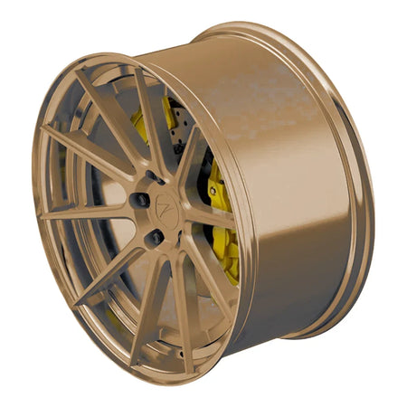Z-Performance ZP.FORGED 1 Champagne Bronze