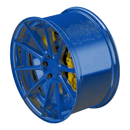 Z-Performance ZP.FORGED 1 Crystal Blue