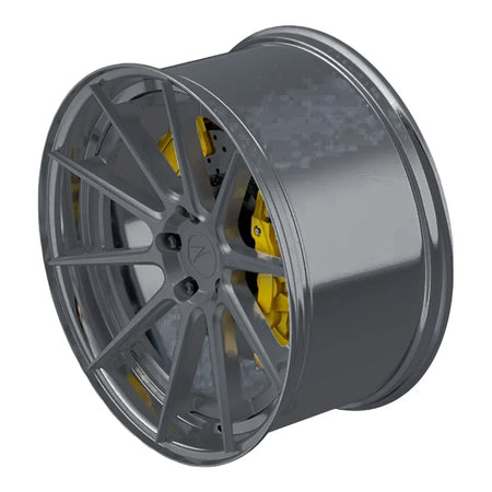 Z-Performance ZP.FORGED 1 Graphite Grey