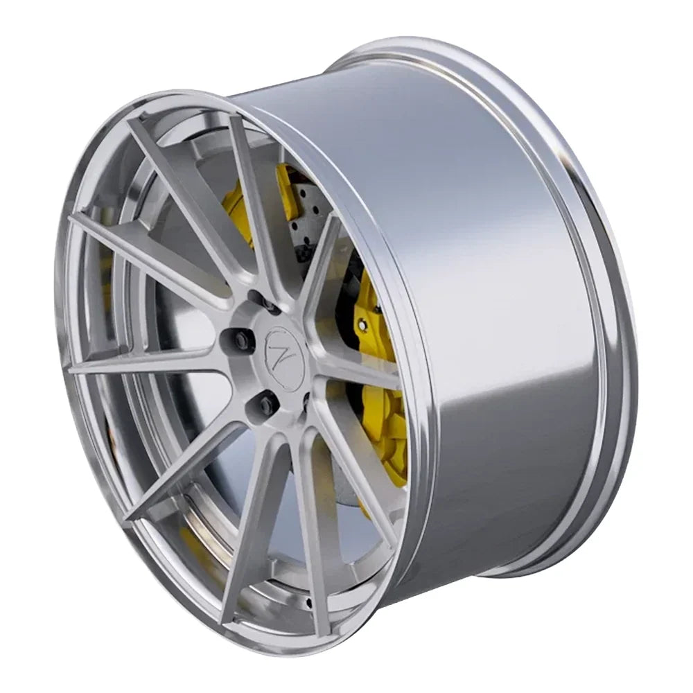 Z-Performance ZP.FORGED 1