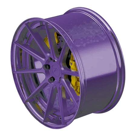 Z-Performance ZP.FORGED 1 Satin Purple