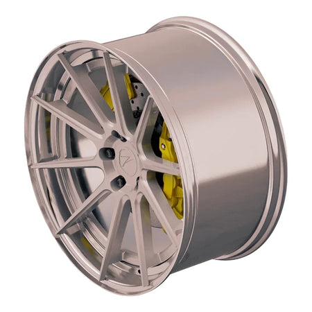 Z-Performance ZP.FORGED 1 Satin Rose Gold