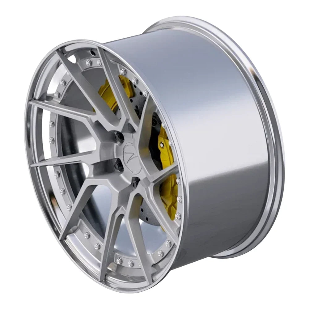 Z-Performance ZP.FORGED 10 EXPOSED